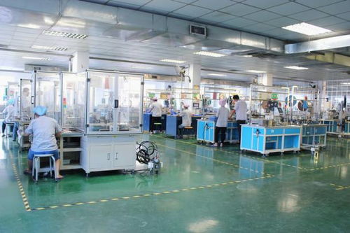 揭秘工廠車間降本增效的5種途徑 電腦圖文設(shè)計(jì)賦能制造業(yè)