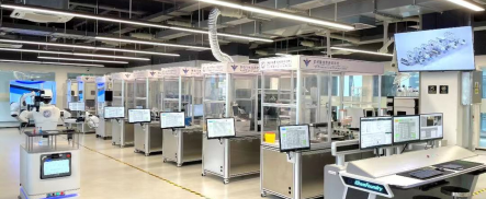 科技賦能攝影服務 創新融合與未來發展