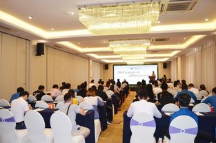 摩根視野 御鑒未來 | 柬埔寨摩根天御產(chǎn)品發(fā)布會海口站圓滿舉行