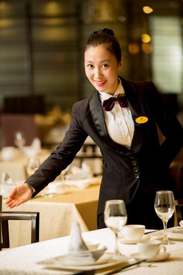 顏值擔(dān)當(dāng)助陣，專業(yè)會議服務(wù)為您的年會“帶鹽”