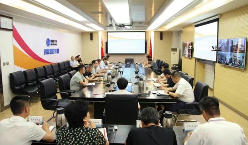 甘肅廣電召開(kāi)半年工作會(huì)議 聚力新征程 奮進(jìn)新時(shí)代