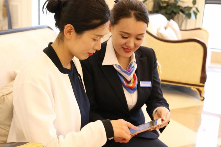 以禮傳溫，智聯(lián)生活 構(gòu)筑物聯(lián)網(wǎng)時(shí)代的美好社群服務(wù)